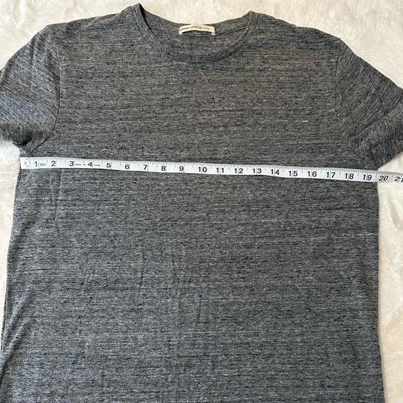 Marine Layer Signature Crew Tee - Picture 5 of 9